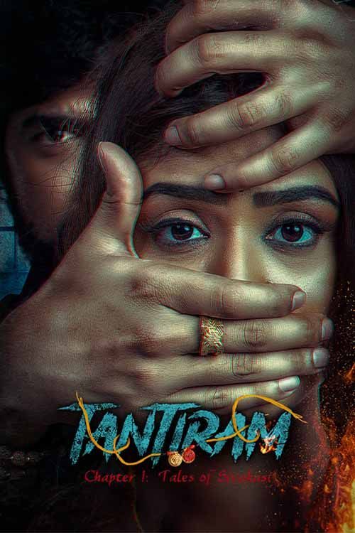 Tantiram 2023 ORG Hindi Dual Audio 1080p | 720p | 480p UNCUT HDRip ESub Download