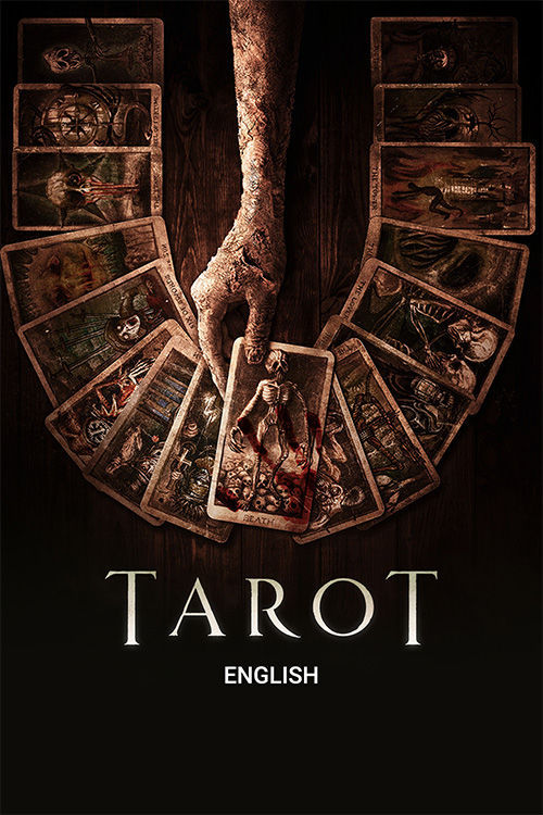 Tarot 2024 English ORG 1080p 720p 480p WEB-DL x264 ESubs