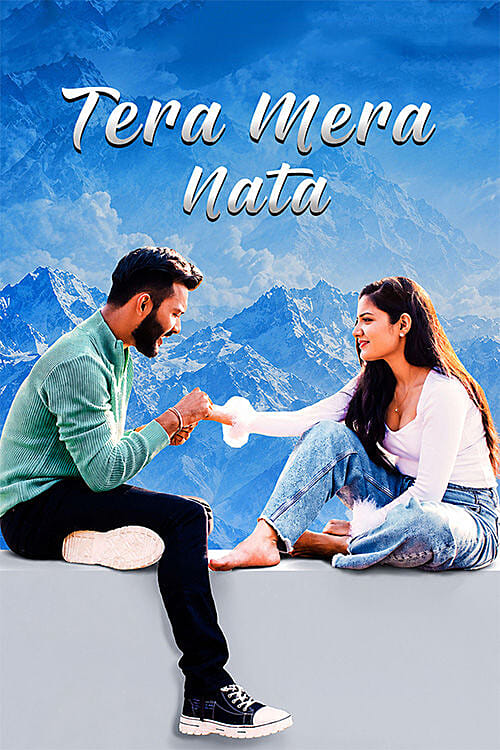Tera Mera Nata 2026 Hindi HQ HDTC 1080p x264 AAC