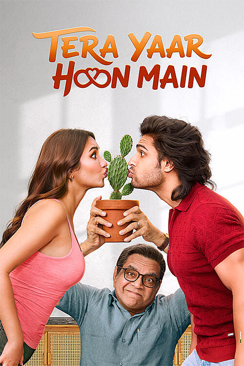 Tera Yaar Hoon Main 2026 Hindi HQ HDTC 1080p x264 AAC