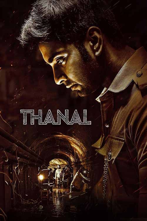 Thanal (2025) 480p | 720p | 1080p | HDRip South Movie ORG. [Dual Audio] [Hindi or Tamil] x264 ESubs [450MB]