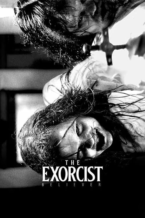 The Exorcist Believer (2023) Hollywood Hindi Movie ORG [Hindi – English] HDRip 480p, 720p & 1080p Download