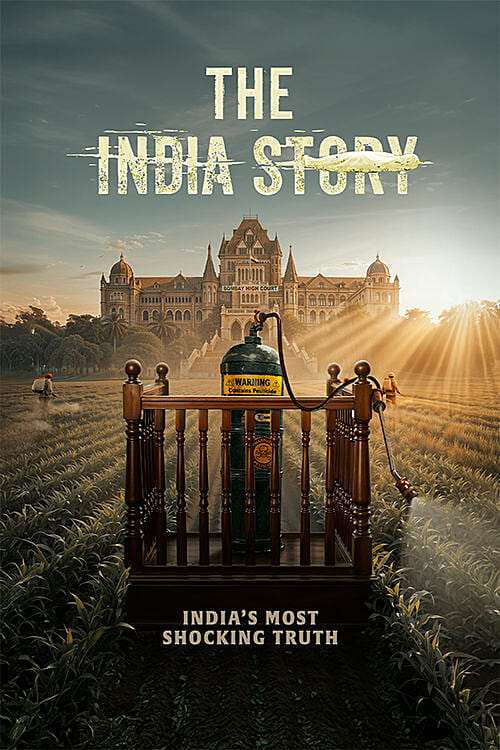 The India Story 2026 Hindi HQ HDTC 1080p x264 AAC
