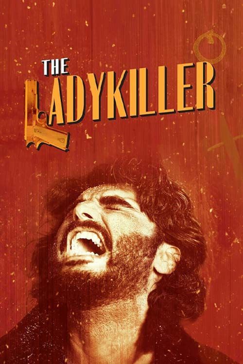 The Lady Killer (2023) Bollywood Hindi Full Movie WEB-DL 480p, 720p & 1080p Download