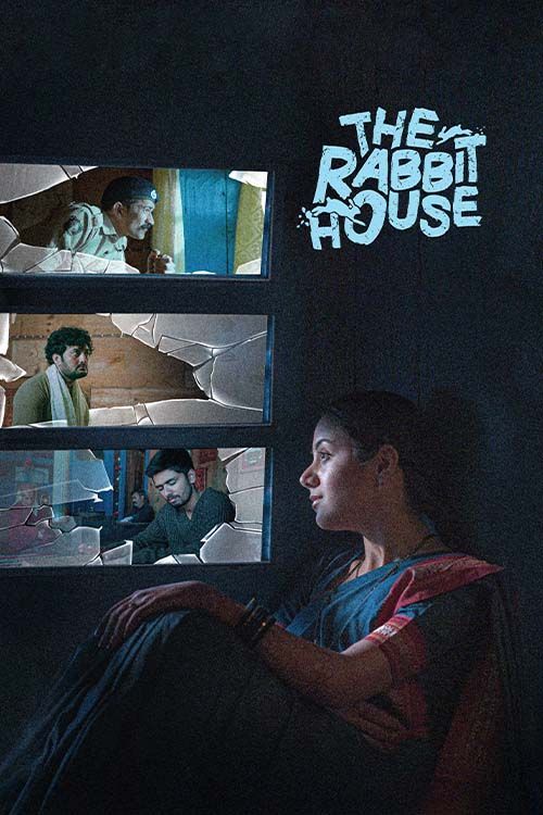 The Rabbit House 2025 Hindi ORG 1080p 720p 480p WEB-DL x264