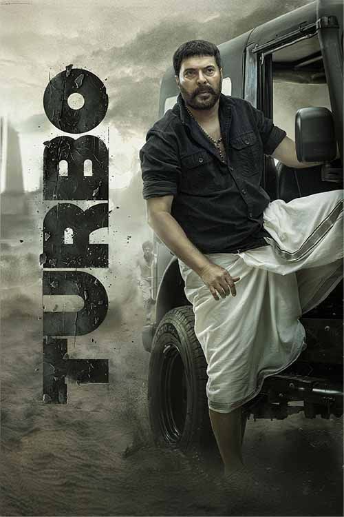 Turbo (2024) South Hindi Movie ORG [Hindi – Malayalam] WEB-DL 480p, 720p & 1080p Download