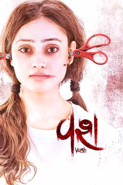 Vash (2023) Gujarati 480p | 720p | 1080p | HDRip x264 AAC ESub Full Gujarati Movie [350MB]