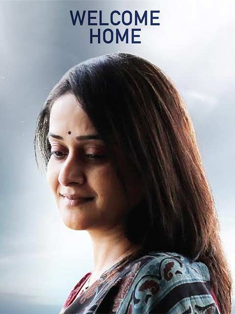  Welcome Home (2019) Marathi 1080p HDRip x264 AAC 5.1 ESubs Full Marathi Movie [2.4GB] Full Movie Download