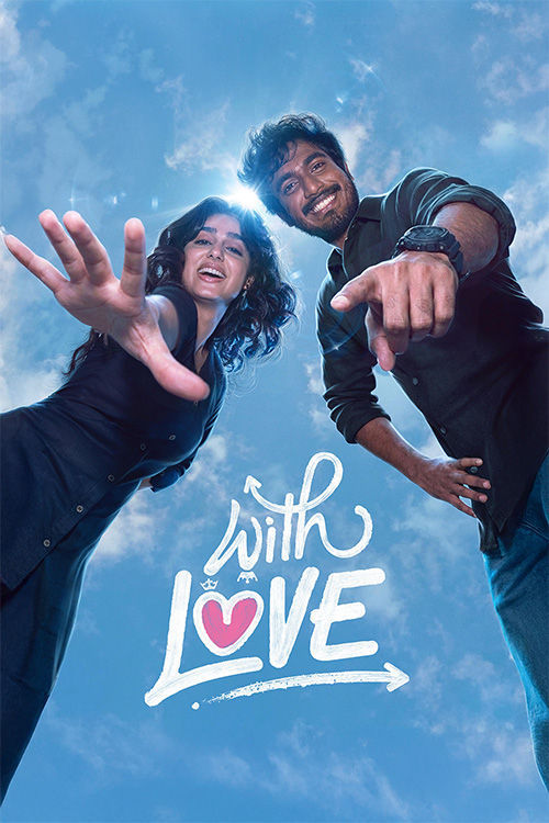 With Love 2026 Dual Audio Hindi ORG 1080p 720p 480p WEB-DL x264 ESubs