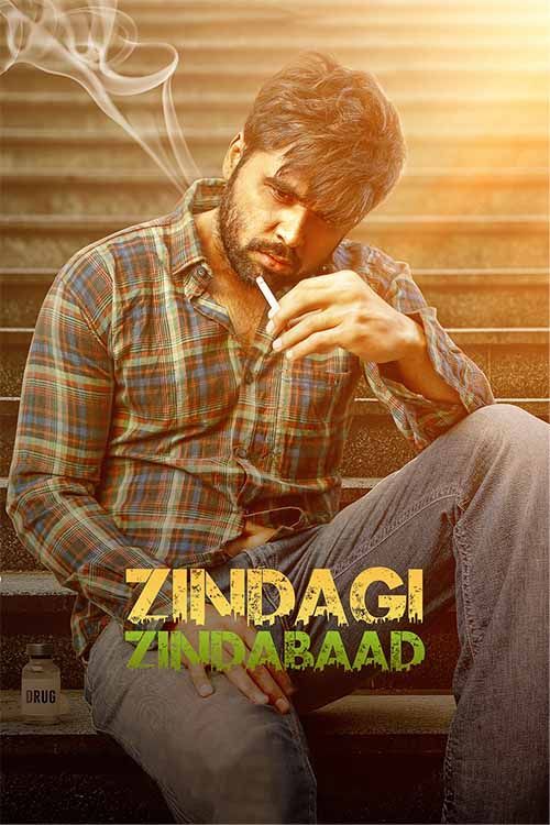 Zindagi Zindabaad (2023) Punjabi Full Movie 480p [480MB] | 720p [1.3GB] | 1080p [2.7GB] WEB-DL