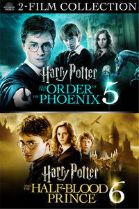 Harry potter and the order of clearance the phoenix full movie in hindi