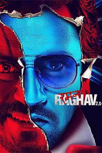 Vicky Kaushal in Raman Raghav 2.0