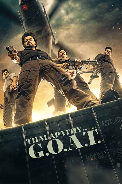 Trending Movie