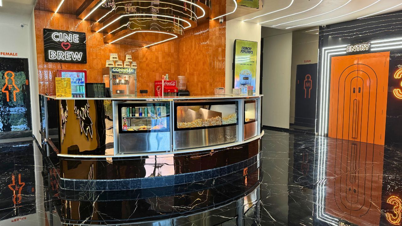 Parimal Tower Shopping Complex And Parimal Theater Parimal Tower Shopping Complex And Parimal Theater