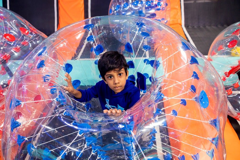 VGP Wonder World Chennai amusement-parks,adventure Tickets