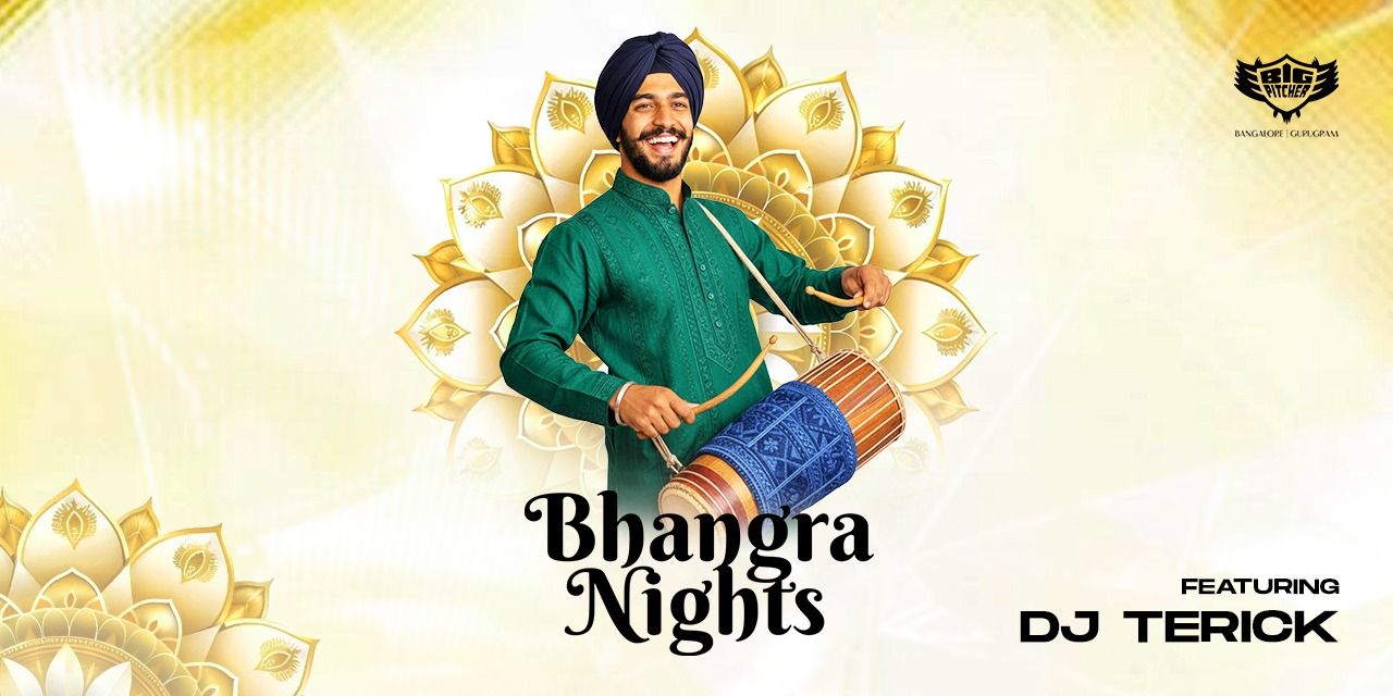 Bhangra Nights