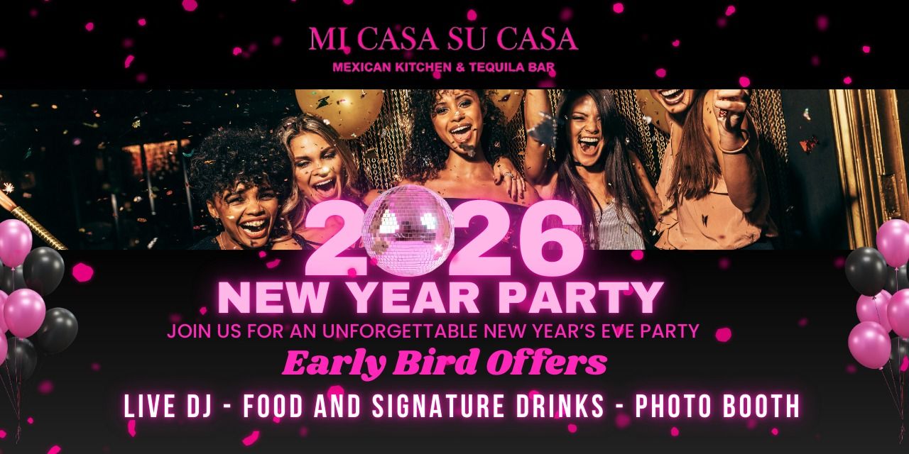 2026 Arise: Night of Music, Dance & Celebration