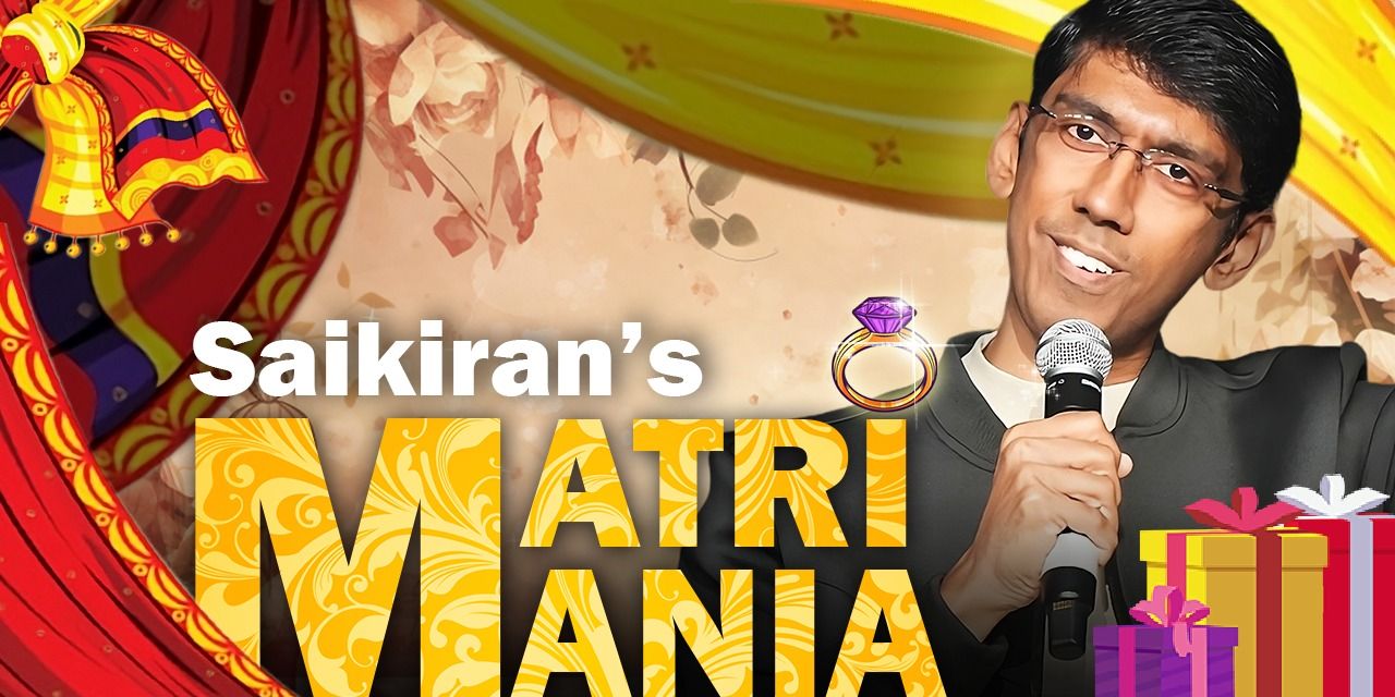 Matrimania By Saikiran | Vizag