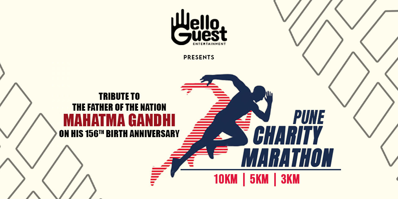 Pune Charity Marathon