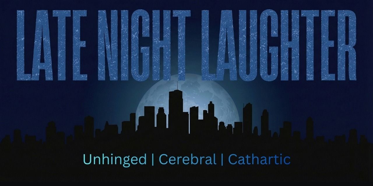 Saturday Night Live @AUNDH by FEELz COMEDY comedy-shows Event Tickets Pune - BookMyShow