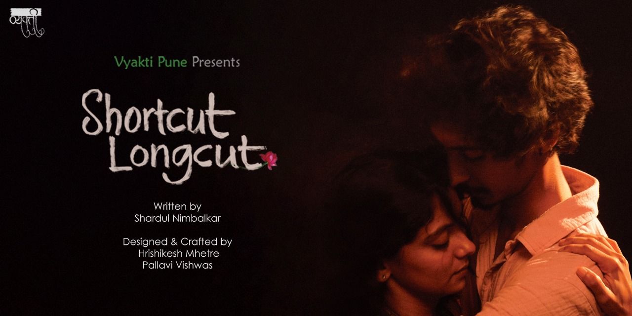 Shortcut/Longcut Marathi theatre-plays Play in Pune Tickets - BookMyShow
