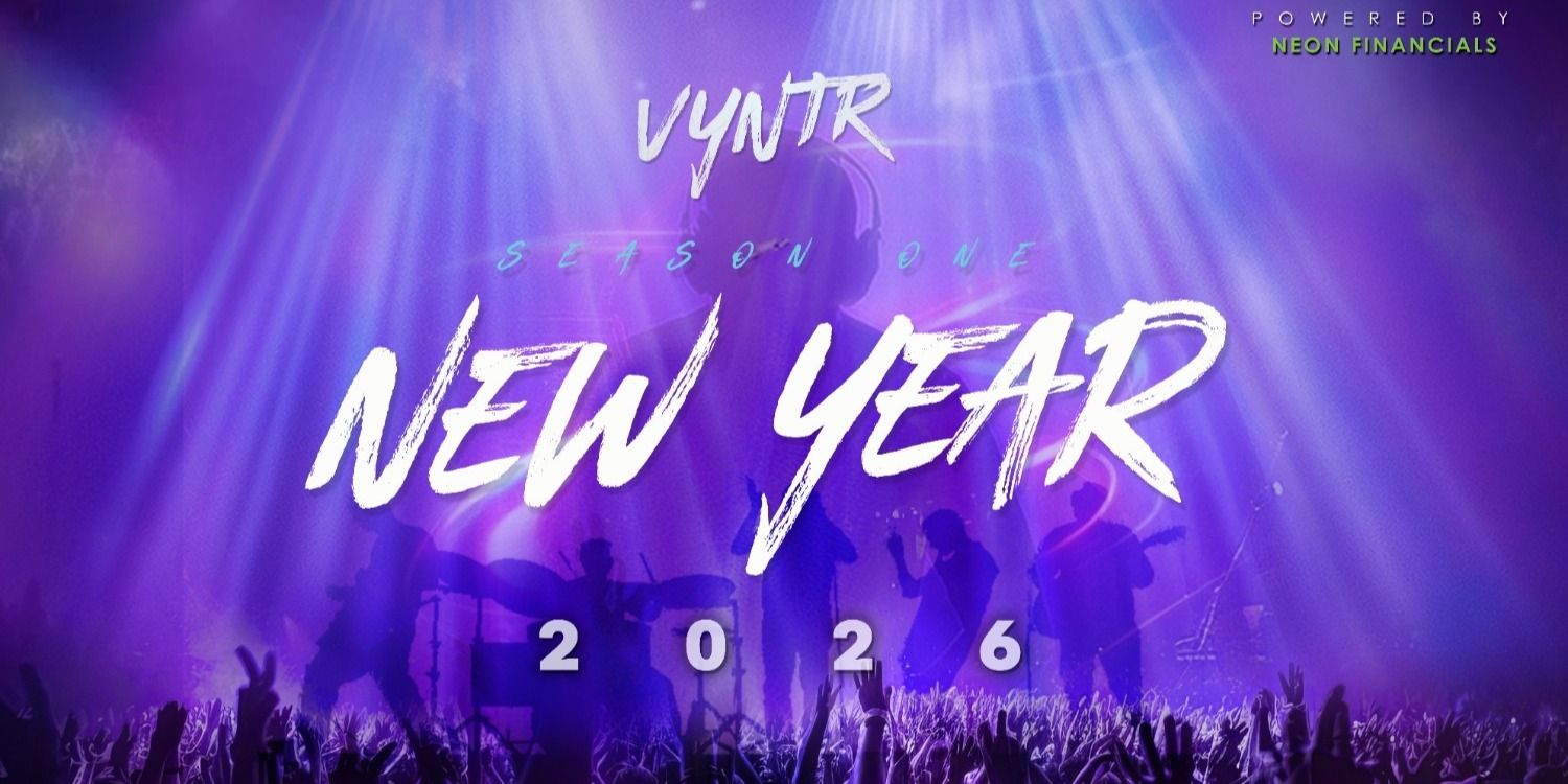 Vyntr – Season One