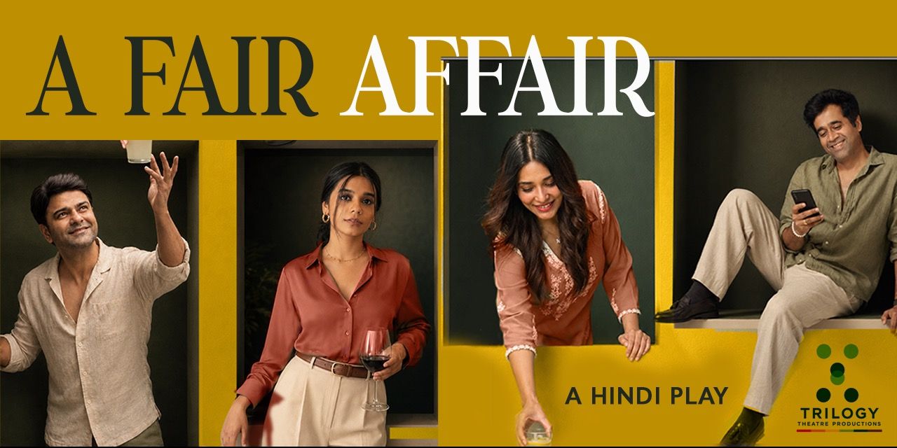 A FAIR AFFAIR