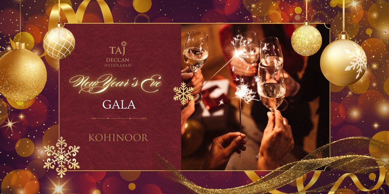 A night to Shine at Kohinoor