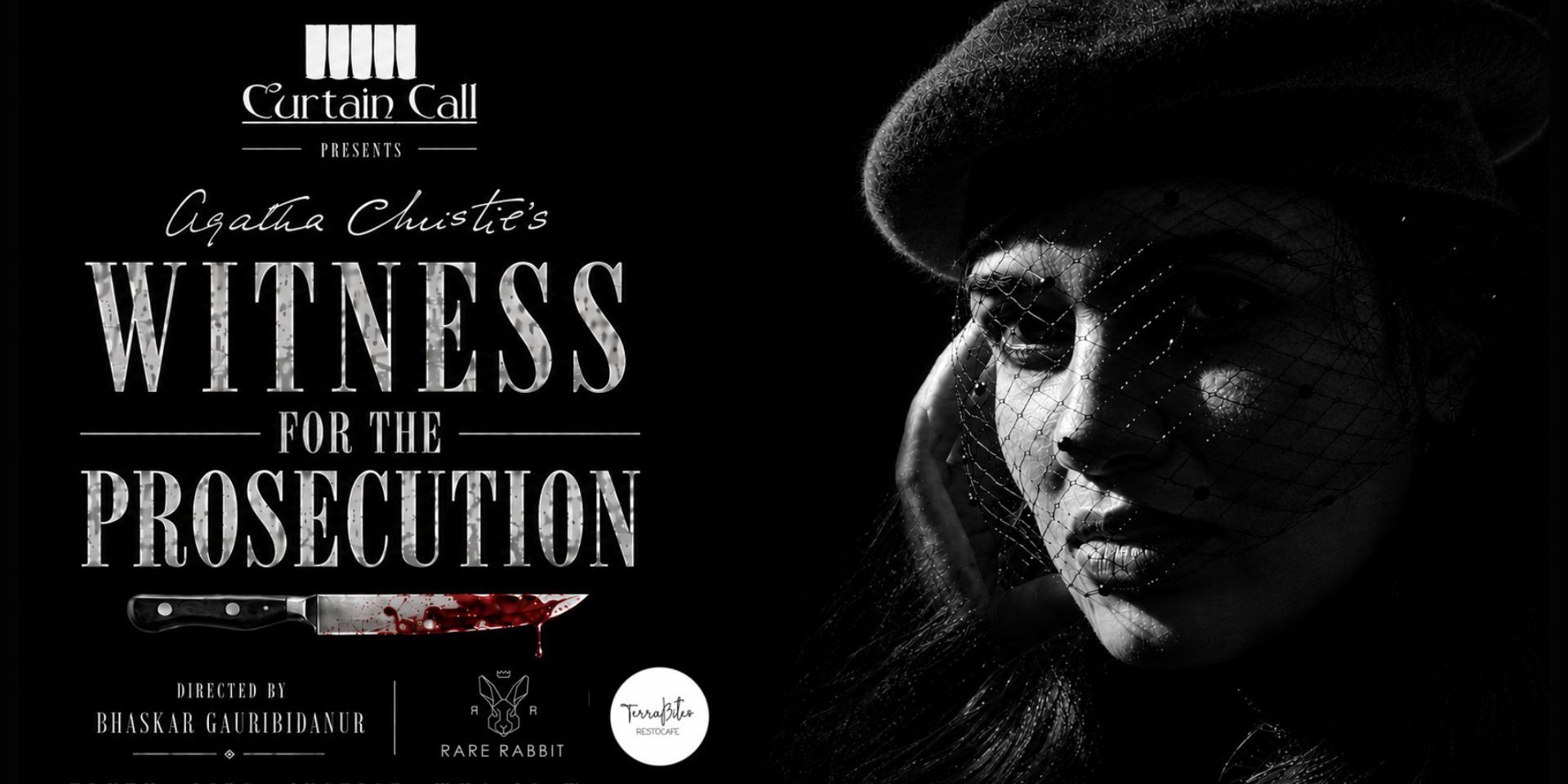 Agatha Christie's Witness for the Prosecution