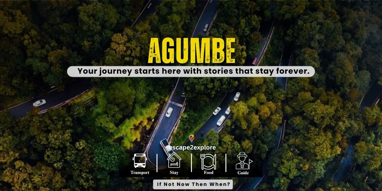 Agumbe