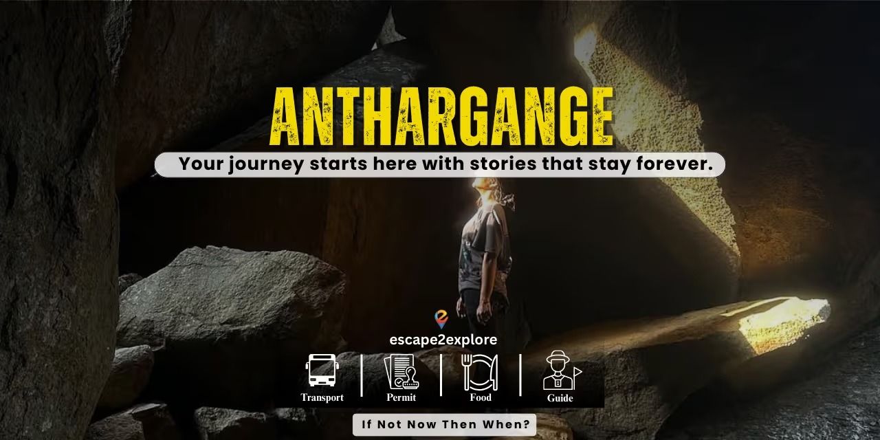 Anthargange Trek