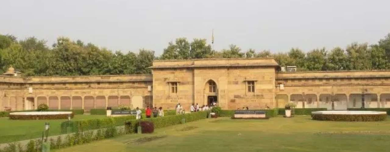 Archaeological Site Museum Halebidu (Karnataka)