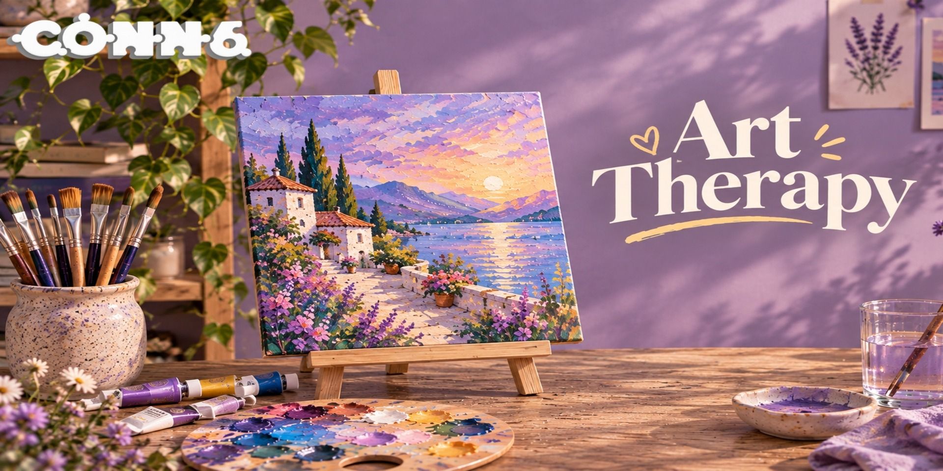 Art Therapy in Jaipur