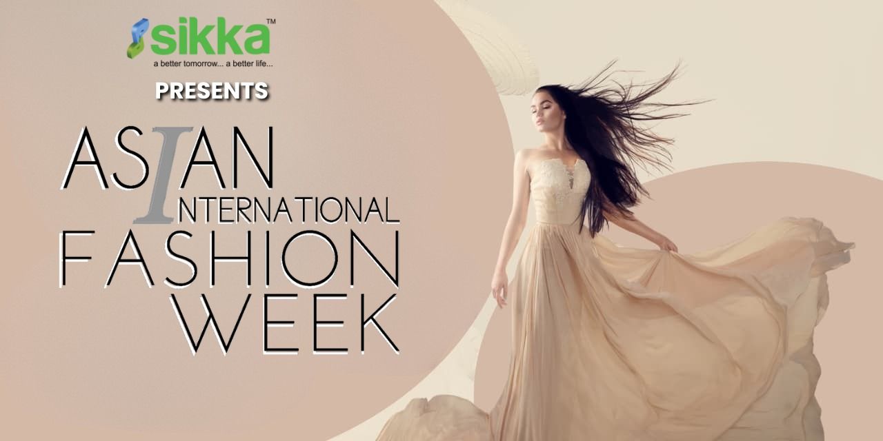 Asia International Fashion Week Season 5 2025 exhibitions Event Tickets ...