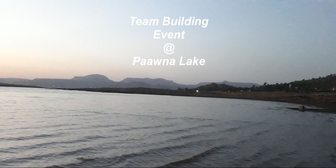 Atkom Infotech Employees Team Event in Pune