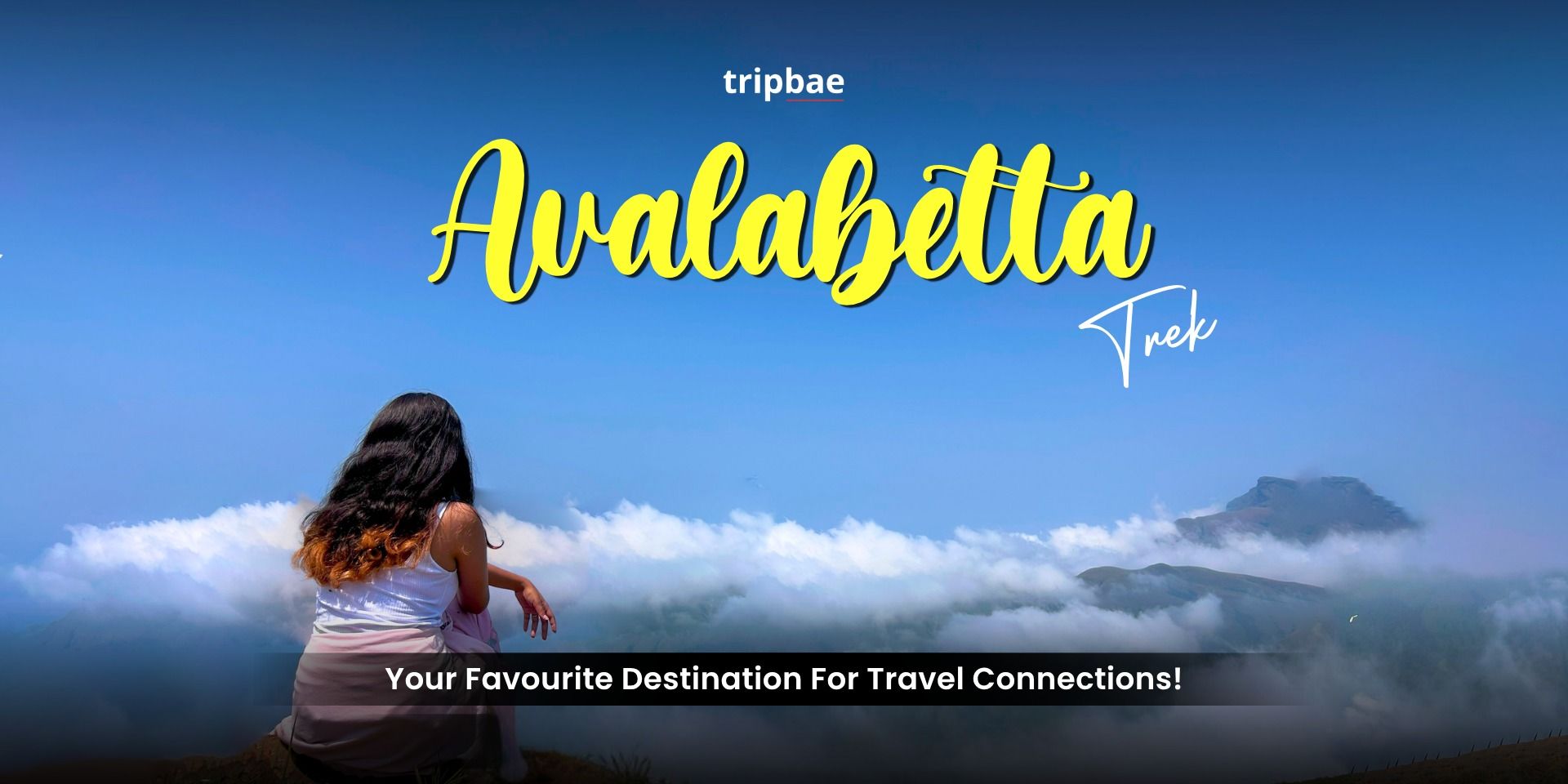 Avalabetta Sunrise Trek by Tripbae