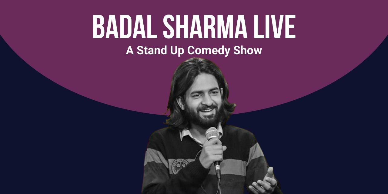 Badal Sharma Live | Pune