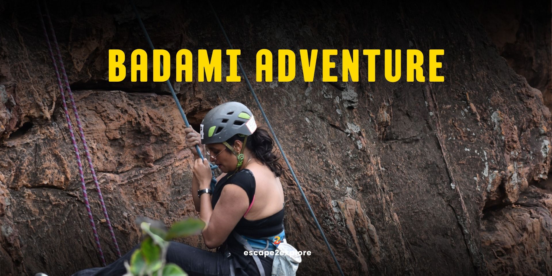Badami Adventures