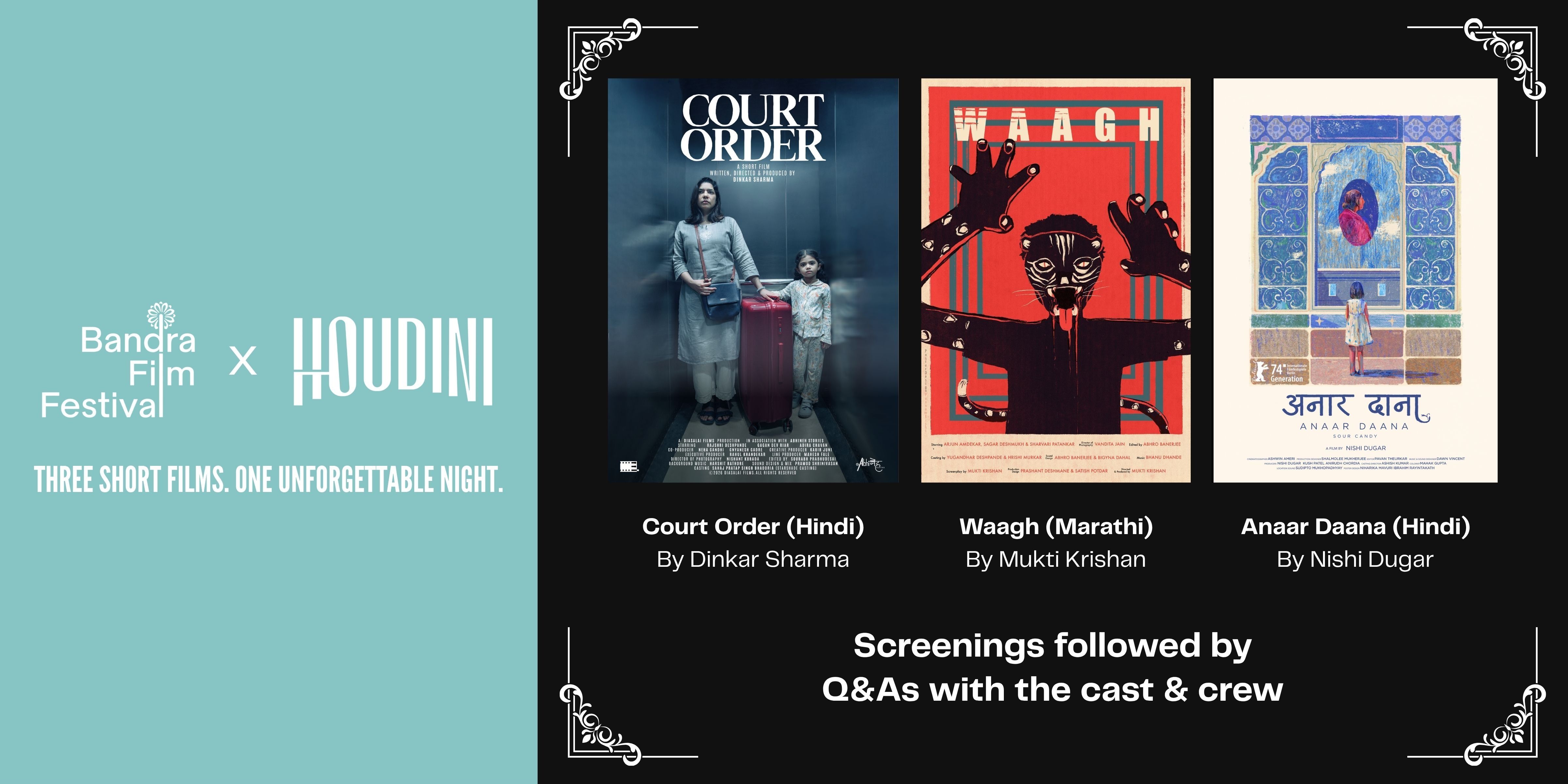 Bandra Film Festival