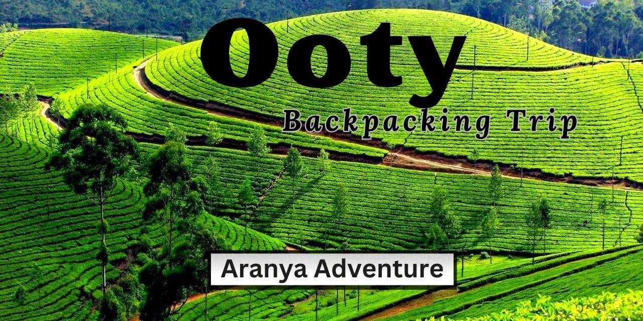 Ooty Trip in Bengaluru