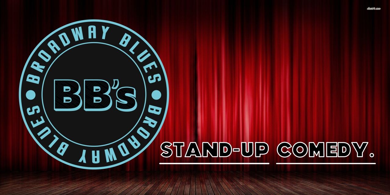 Broadway Blues comedy-shows  Mumbai - BookMyShow