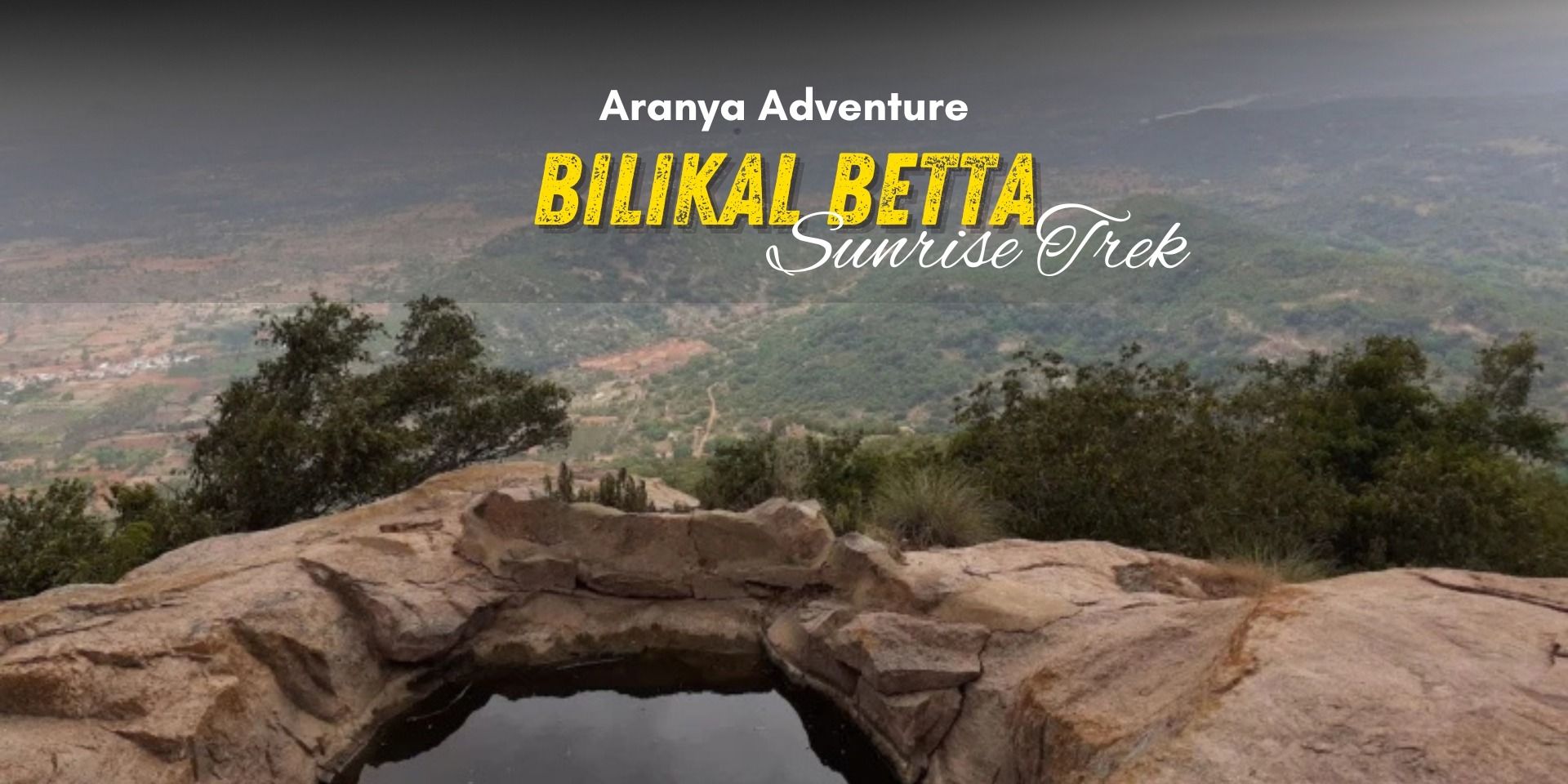 Bilikal Betta Sunrise Trek by AA