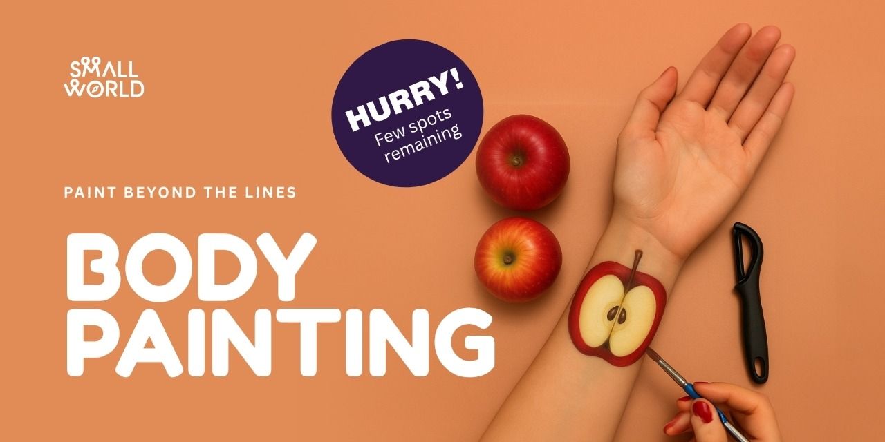 Body Painting