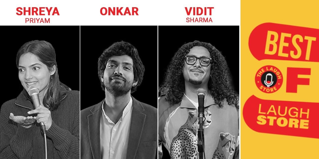 BOLS Ft. Onkar, Shreya Priyam & Vidit Sharma
