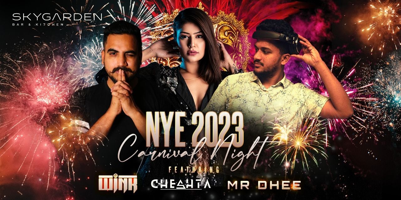New year Carnival – 2023