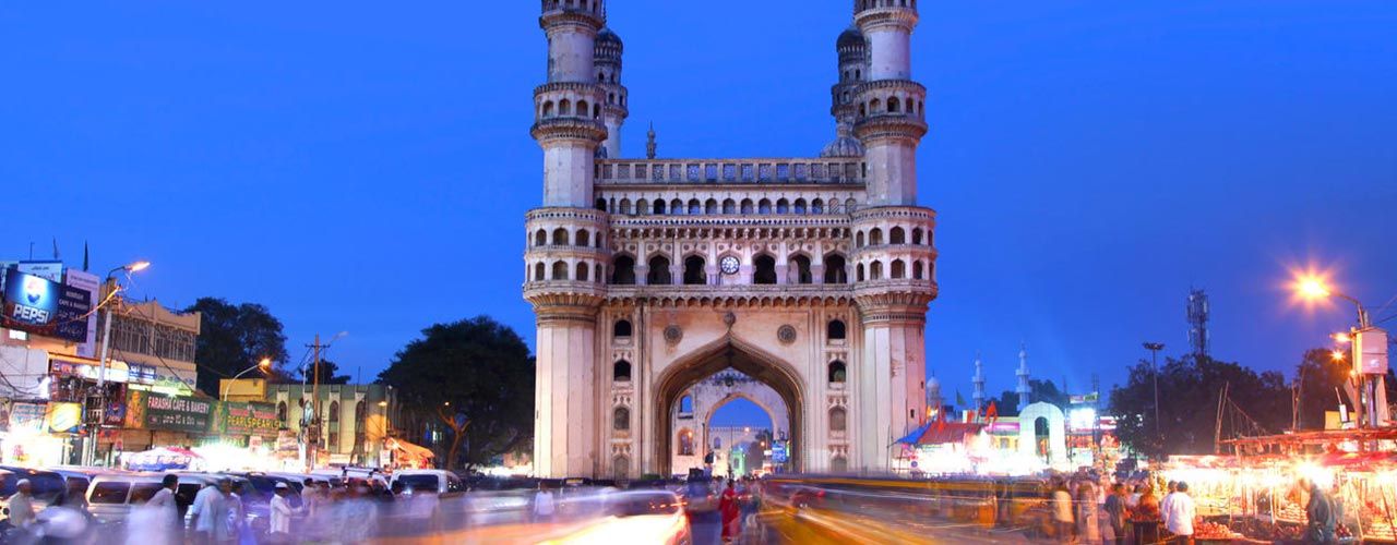 Charminar