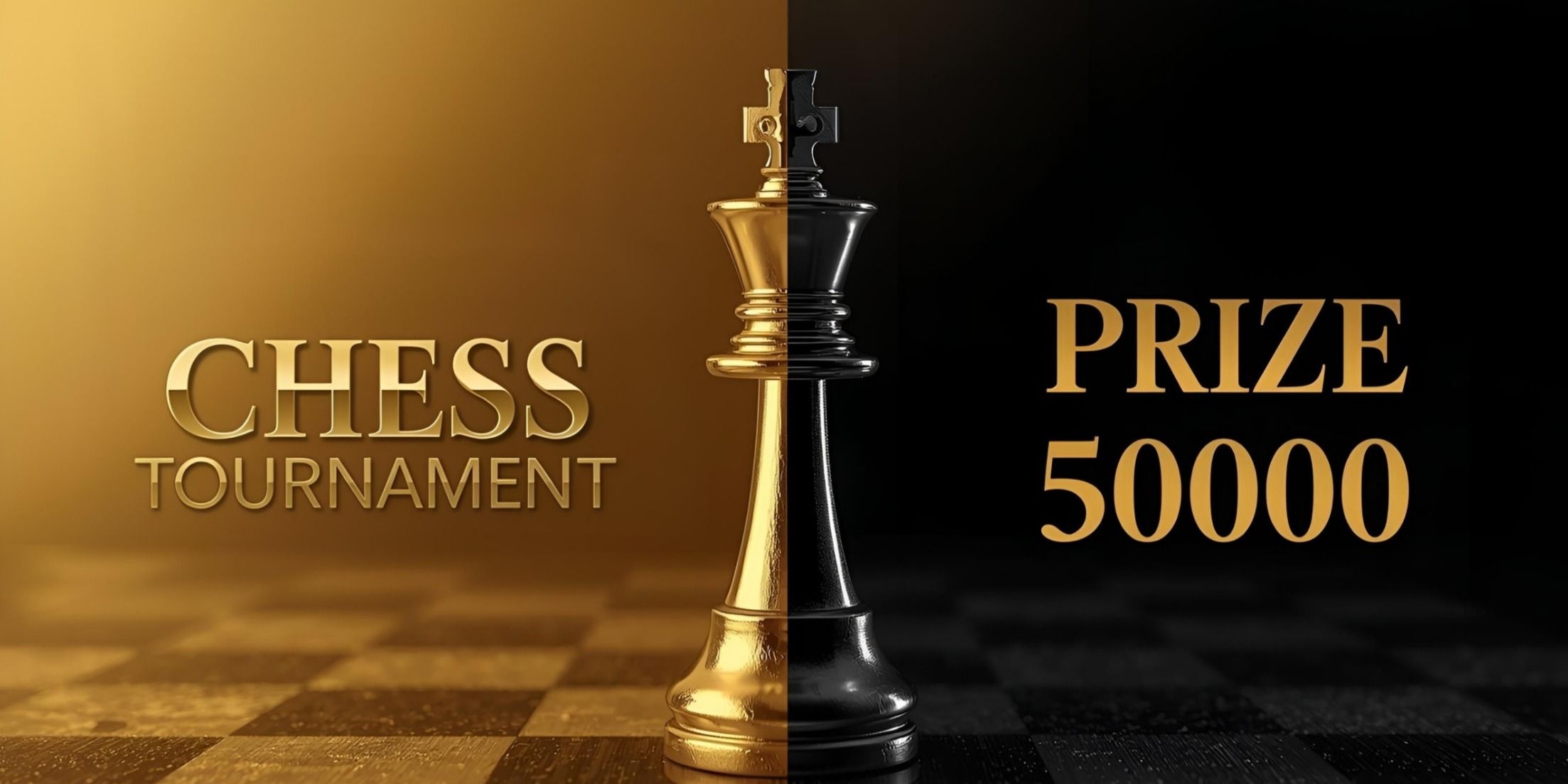 Chess Tournament - chess  - BookMyShow