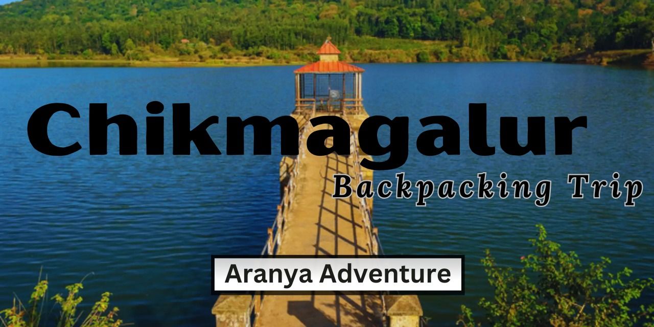Chikmagalur Tour in Bengaluru
