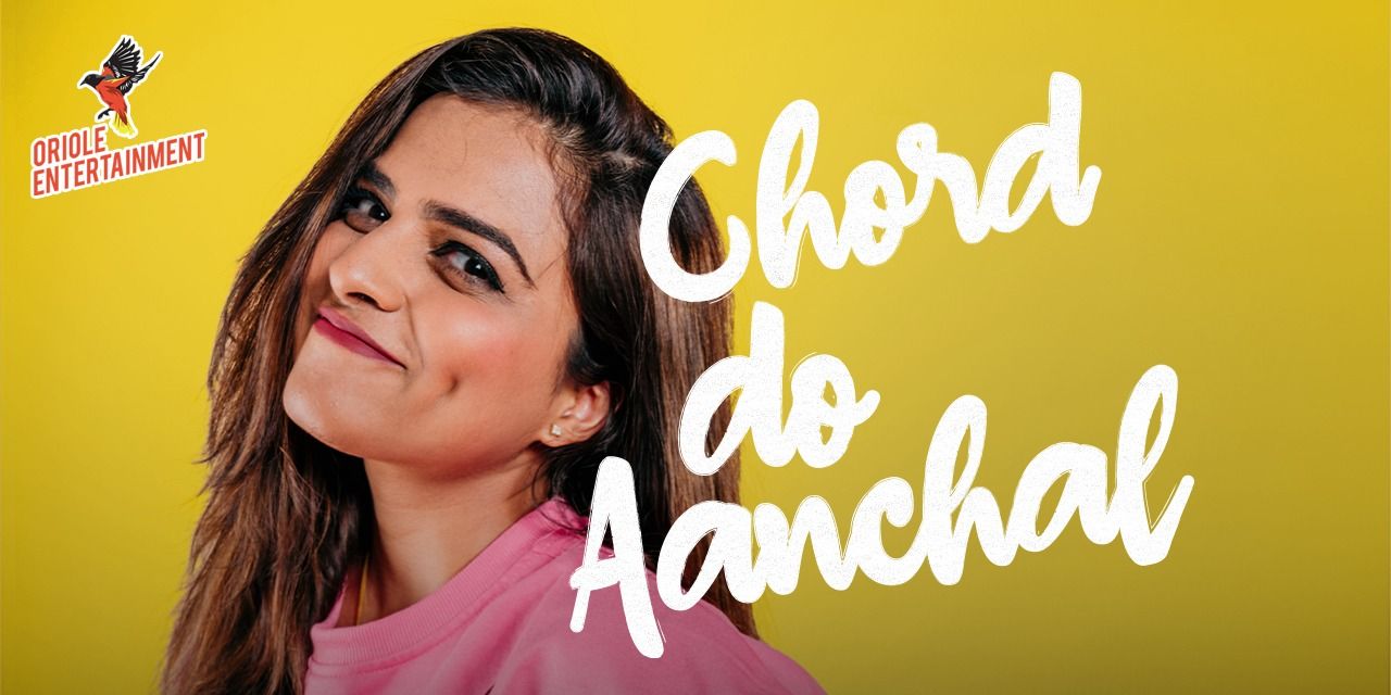 Chord do Aanchal – Live in Vadodara