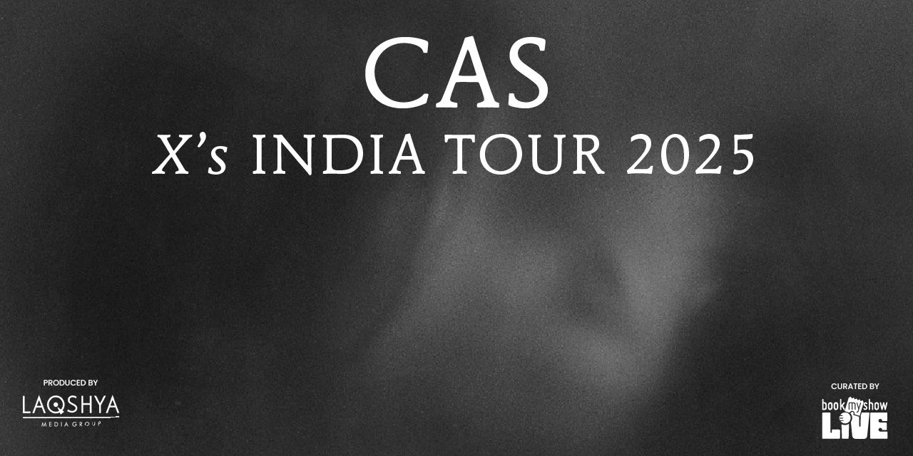 Cigarettes After Sex X’s India Tour 2025: Gurugram